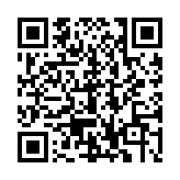 スマートフォンQRコード