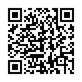 スマートフォンQRコード