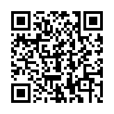 スマートフォンQRコード