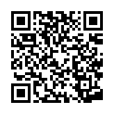 スマートフォンQRコード