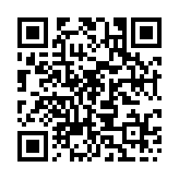 スマートフォンQRコード