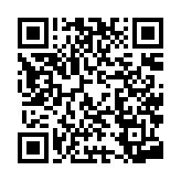 スマートフォンQRコード