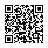 スマートフォンQRコード