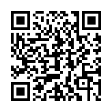 スマートフォンQRコード