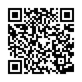 スマートフォンQRコード