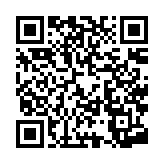 スマートフォンQRコード
