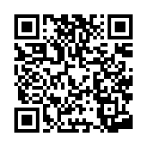 スマートフォンQRコード