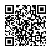 スマートフォンQRコード