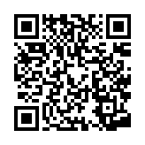 スマートフォンQRコード
