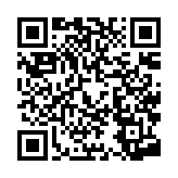 スマートフォンQRコード