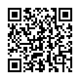 スマートフォンQRコード