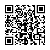 スマートフォンQRコード