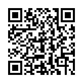 スマートフォンQRコード