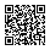 スマートフォンQRコード