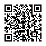スマートフォンQRコード