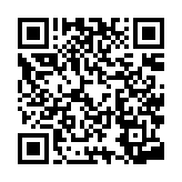 スマートフォンQRコード