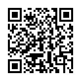 スマートフォンQRコード