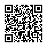 スマートフォンQRコード