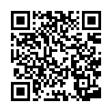スマートフォンQRコード