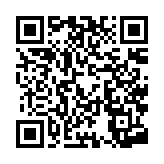 スマートフォンQRコード