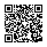 スマートフォンQRコード