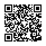 スマートフォンQRコード