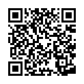 スマートフォンQRコード