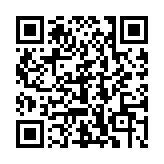 スマートフォンQRコード