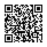 スマートフォンQRコード