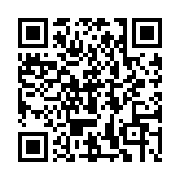 スマートフォンQRコード