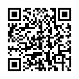 スマートフォンQRコード