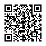 スマートフォンQRコード