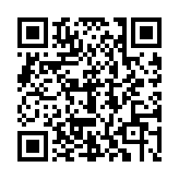 スマートフォンQRコード