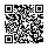 スマートフォンQRコード