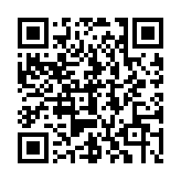 スマートフォンQRコード