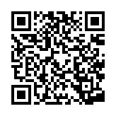 スマートフォンQRコード