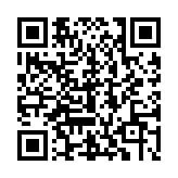 スマートフォンQRコード