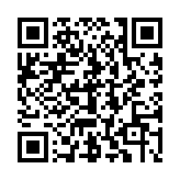 スマートフォンQRコード