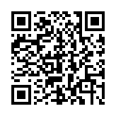 スマートフォンQRコード