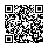 スマートフォンQRコード