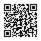 スマートフォンQRコード