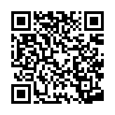 スマートフォンQRコード