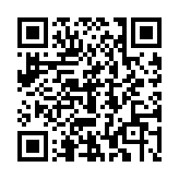 スマートフォンQRコード