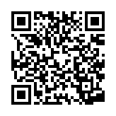 スマートフォンQRコード