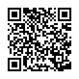 スマートフォンQRコード