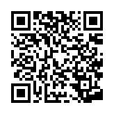 スマートフォンQRコード