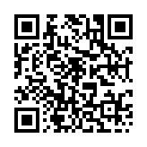 スマートフォンQRコード