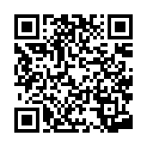 スマートフォンQRコード