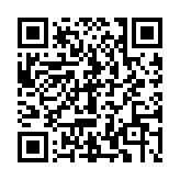 スマートフォンQRコード