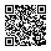 スマートフォンQRコード